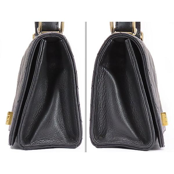 マトラッセ 超美品 シャネル CHANEL 2.55 2WAY トップハンドルバッグ 