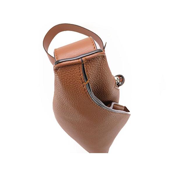 LOEWE（ロエベ） 未使用 アントン スリング ボディバッグ スリング