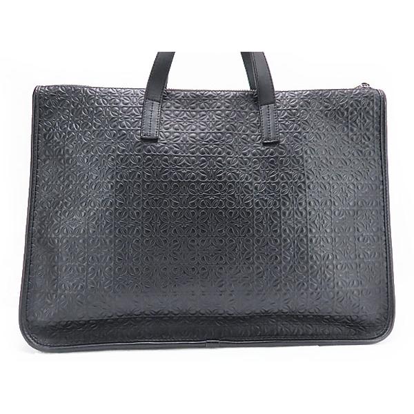 LOEWE 美品 ロエベ リピートアナグラム ニュー トレド ブリーフ LOEWE 美品 ロエベ リピートアナグラム ニュー トレド ブリーフ