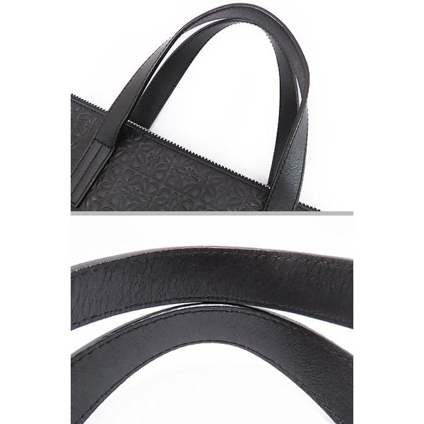 LOEWE 美品 ロエベ リピートアナグラム ニュー トレド ブリーフ LOEWE 美品 ロエベ リピートアナグラム ニュー トレド ブリーフ