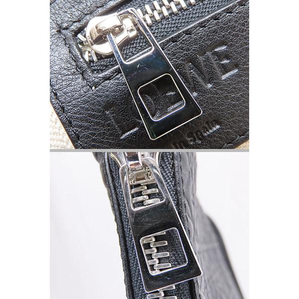 LOEWE 美品 ロエベ リピートアナグラム ニュー トレド ブリーフ LOEWE 美品 ロエベ リピートアナグラム ニュー トレド ブリーフ