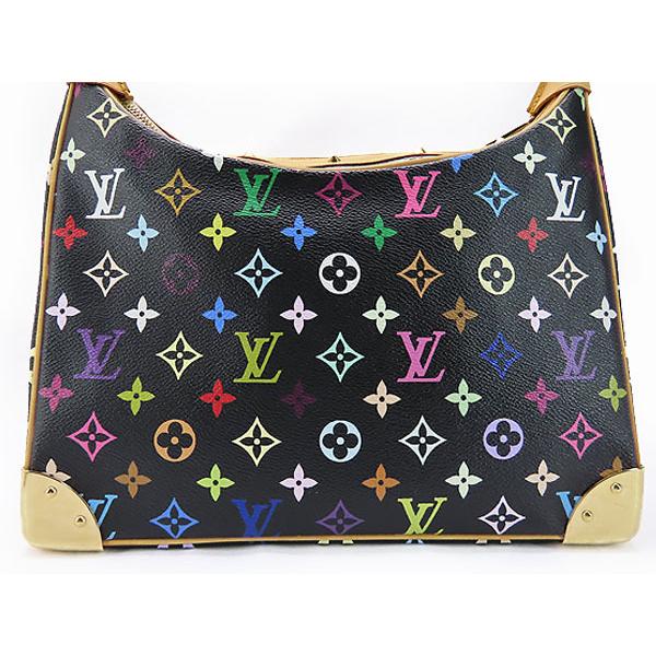 LOUIS VUITTON（ルイ・ヴィトン） 美品 モノグラムマルチカラー