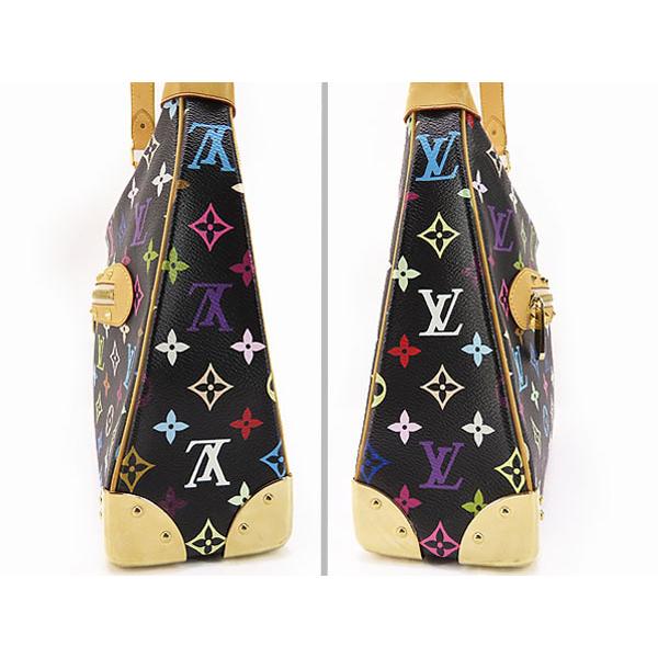 ルイヴィトン マルチカラー ブローニュ M92638 ショルダーバッグ ルイ・ヴィトン(LOUIS VUITTON)ルイヴィトン マルチカラー ブローニュ
