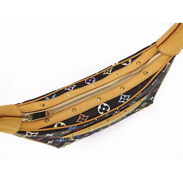 LOUIS VUITTON（ルイ・ヴィトン） 美品 モノグラムマルチカラー