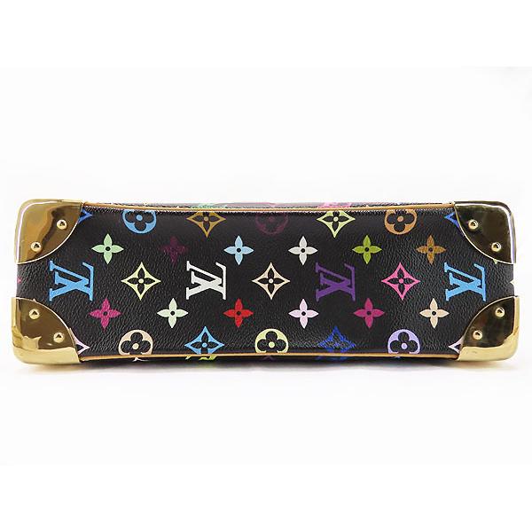 ルイヴィトン マルチカラー ブローニュ M92638 ショルダーバッグ ルイ・ヴィトン(LOUIS VUITTON)ルイヴィトン マルチカラー ブローニュ