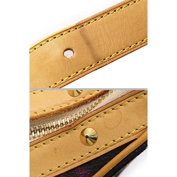 LOUIS VUITTON（ルイ・ヴィトン） 美品 モノグラムマルチカラー