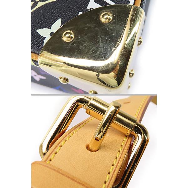 LOUIS VUITTON（ルイ・ヴィトン） 美品 モノグラムマルチカラー