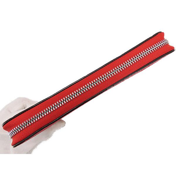 ジッピー・ウォレット ほぼ新品 ルイヴィトン LOUIS VUITTON