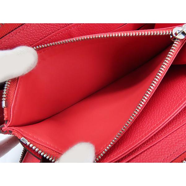 ジッピー・ウォレット ほぼ新品 ルイヴィトン LOUIS VUITTON