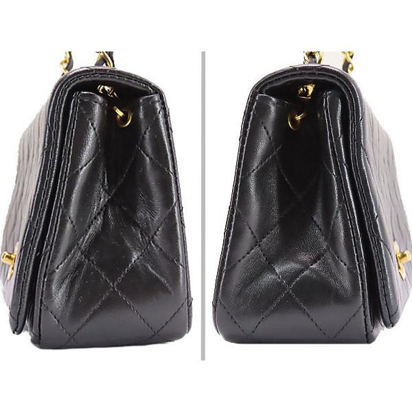 マトラッセ 美品 シャネル CHANEL ヴィンテージ ミニマトラッセ マトラッセ 美品 シャネル CHANEL ヴィンテージ ミニマトラッセ