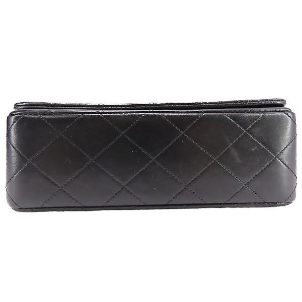 マトラッセ 美品 シャネル CHANEL ヴィンテージ ミニマトラッセ 19