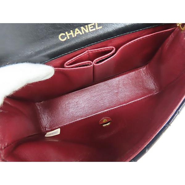 マトラッセ 美品 シャネル CHANEL ヴィンテージ ミニマトラッセ マトラッセ 美品 シャネル CHANEL ヴィンテージ ミニマトラッセ