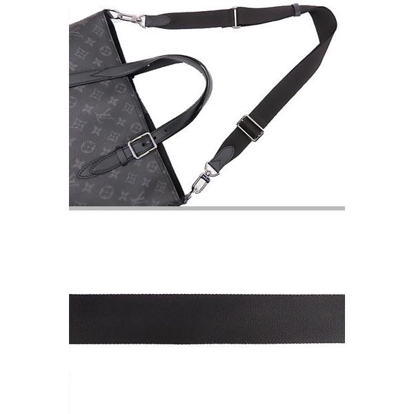 LOUIS VUITTON（ルイ・ヴィトン） 未使用 モノグラム エクリプス