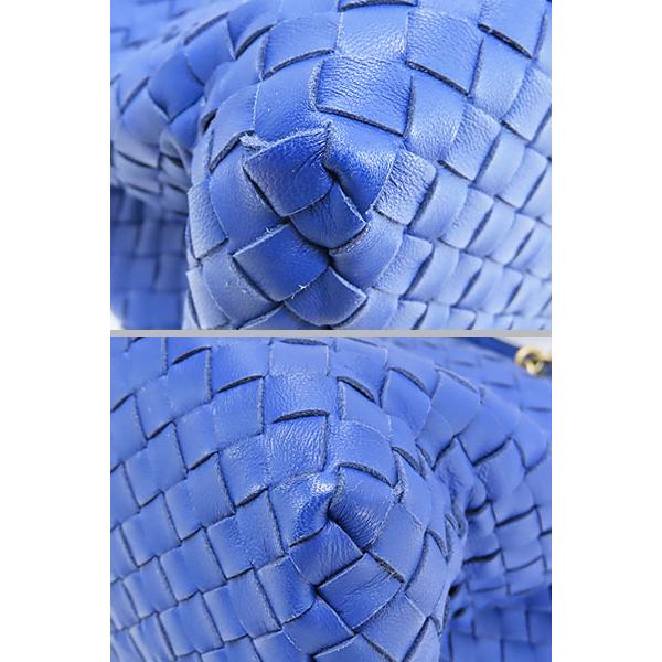 BOTTEGA VENETA ほぼ新品 ボッテガ ヴェネタ イントレチャート 