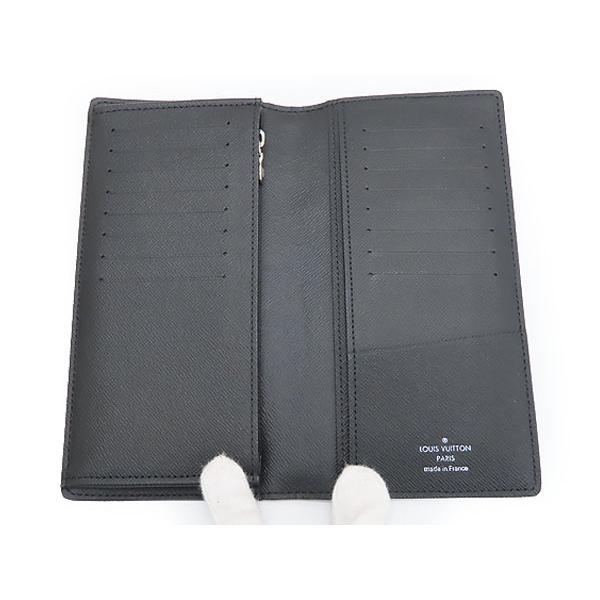 LOUIS VUITTON（ルイ・ヴィトン） 新古品 タイガ ポルトフォイユ