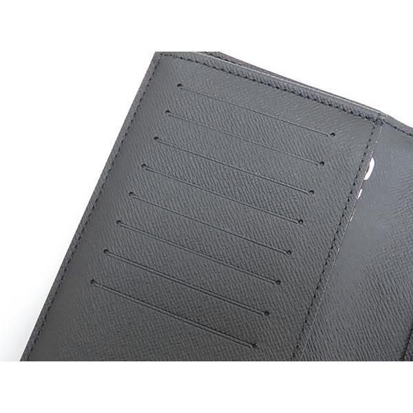 LOUIS VUITTON（ルイ・ヴィトン） 新古品 タイガ ポルトフォイユ