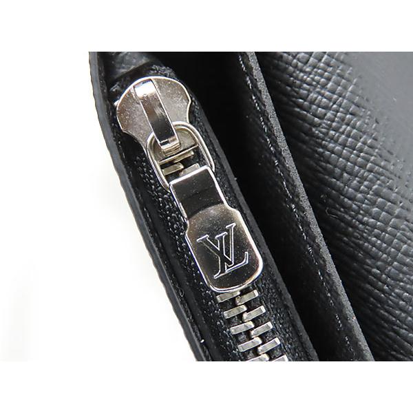 LOUIS VUITTON（ルイ・ヴィトン） 新古品 タイガ ポルトフォイユ