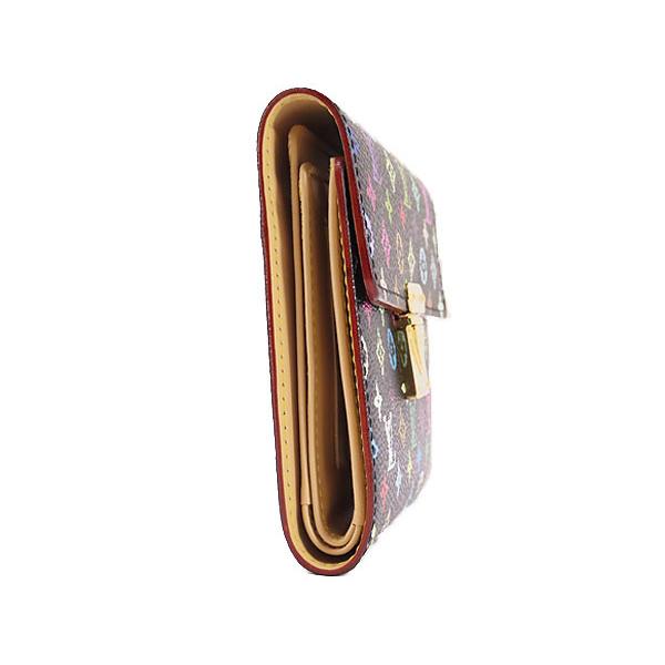 LOUIS VUITTON 超美品 ルイヴィトン モノグラムマルチカラー LOUIS VUITTON 超美品 ルイヴィトン モノグラムマルチカラー