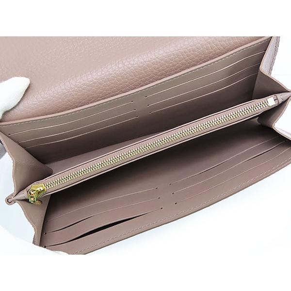 新品同様 ルイヴィトン LOUIS VUITTON パルナセア ポルトフォイユ 
