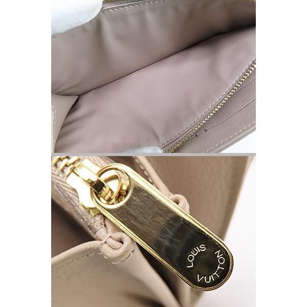 LOUIS VUITTON（ルイ・ヴィトン） 新品同様 マヒナ ポルトフォイユ