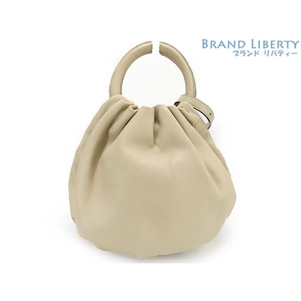 美品 ロエベ LOEWE バウンスバッグ アナグラム 2WAY ハンドバッグ  