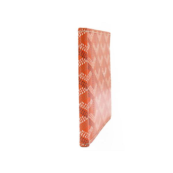 GOYARD レア美品 ゴヤール サン トマ マネークリップ付き 二 GOYARD レア美品 ゴヤール サン トマ マネークリップ付き 二
