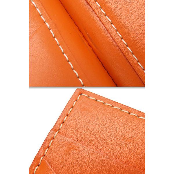 GOYARD レア美品 ゴヤール サン トマ マネークリップ付き 二 GOYARD レア美品 ゴヤール サン トマ マネークリップ付き 二