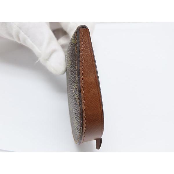 美品 ルイヴィトン LOUIS VUITTON モノグラム ポルト モネ 美品 ルイヴィトン LOUIS VUITTON モノグラム ポルト モネ