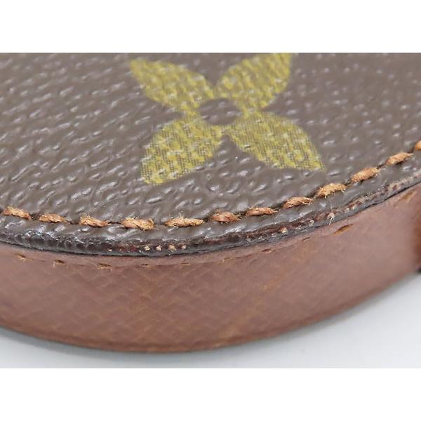 美品 ルイヴィトン LOUIS VUITTON モノグラム ポルト モネ 美品 ルイヴィトン LOUIS VUITTON モノグラム ポルト モネ