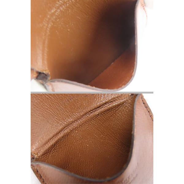 美品 ルイヴィトン LOUIS VUITTON モノグラム ポルト モネ 美品 ルイヴィトン LOUIS VUITTON モノグラム ポルト モネ