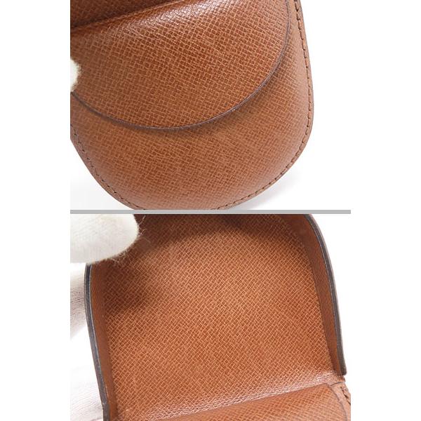 美品 ルイヴィトン LOUIS VUITTON モノグラム ポルト モネ 美品 ルイヴィトン LOUIS VUITTON モノグラム ポルト モネ