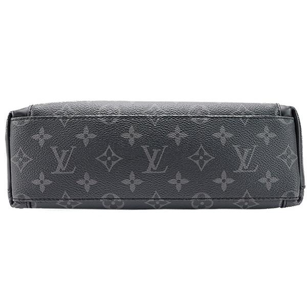 エクスプローラー（LOUIS VUITTON） ほぼ新品 ルイヴィトン LOUIS