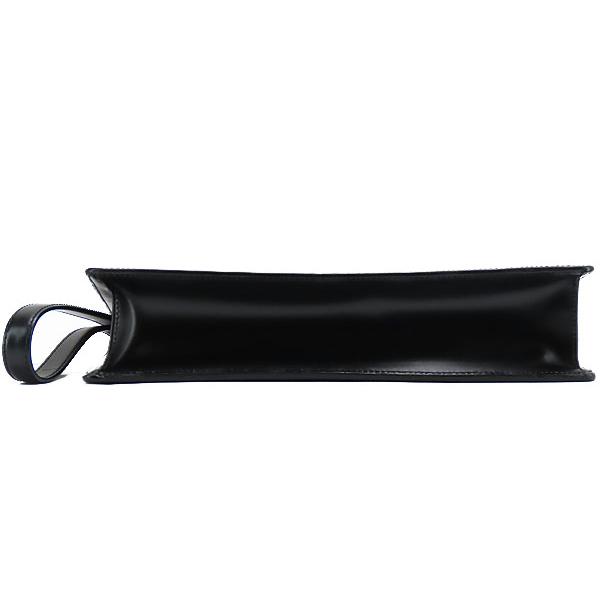 LOEWE（ロエベ） 美品 アナグラム ディプロマティコ セカンドバッグ
