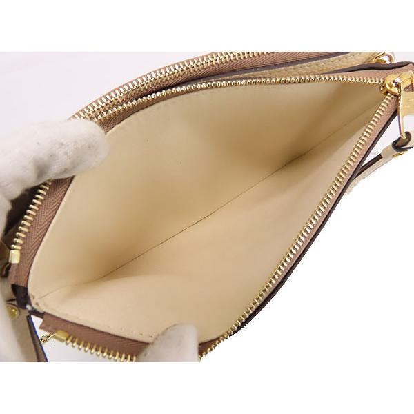 LOUIS VUITTON（ルイ・ヴィトン） レア未使用 バイカラーモノグラム