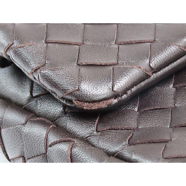 BOTTEGA VENETA 超美品 ボッテガ ヴェネタ イントレチャート BOTTEGA VENETA 超美品 ボッテガ ヴェネタ イントレチャート