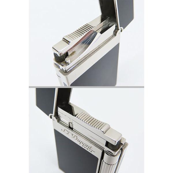S.T.DUPONT（エス・テー・デュポン） レア デュポン S.T.Dupont LINE2