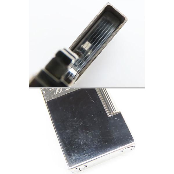 S.T.DUPONT（エス・テー・デュポン） レア デュポン S.T.Dupont LINE2