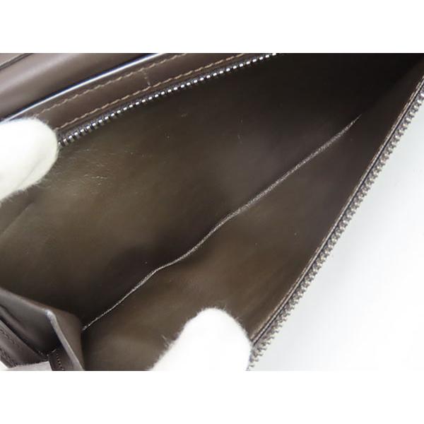 Berluti（ベルルッティ） 美品 カリグラフィ サンタル スクリット