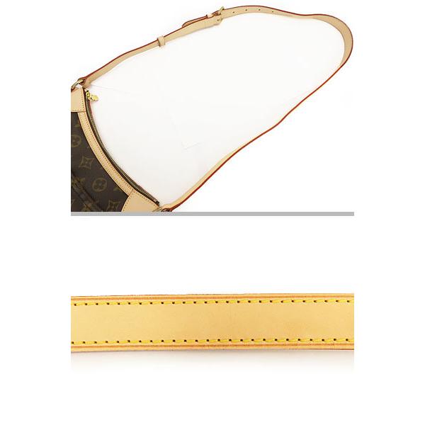 オデオン 未使用 ルイヴィトン LOUIS VUITTON モノグラム オデオンPM