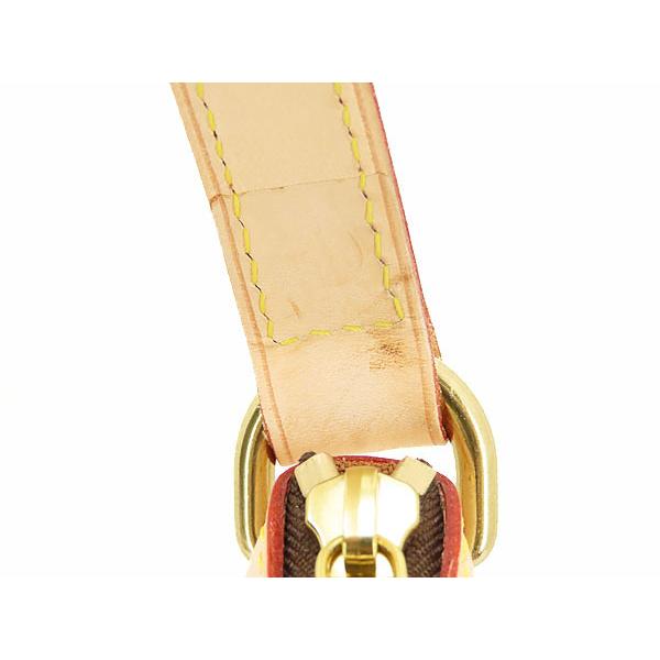 オデオン 未使用 ルイヴィトン LOUIS VUITTON モノグラム オデオンPM