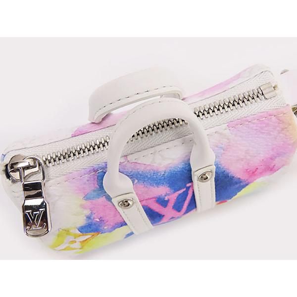 LOUIS VUITTON（ルイ・ヴィトン） レア未使用 ウォーターカラー ポルト