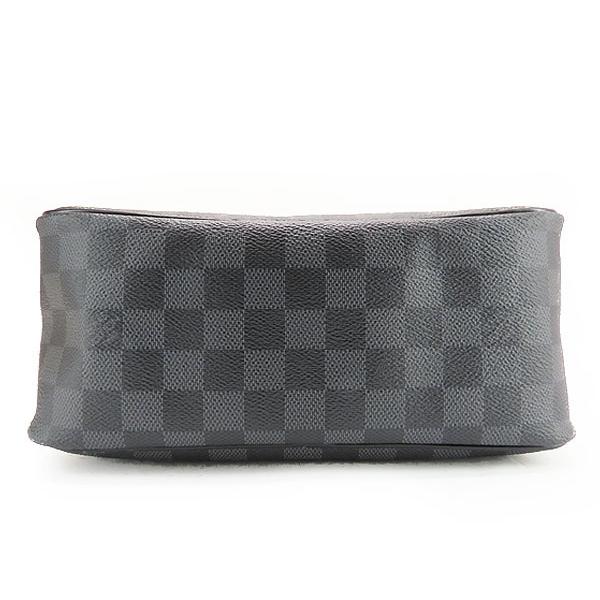 LOUIS VUITTON（ルイ・ヴィトン） ほぼ新品 ダミエ グラフィット