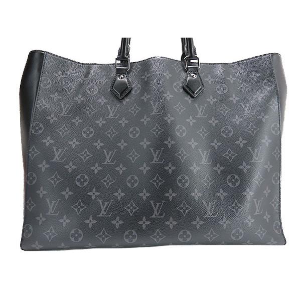 LOUIS VUITTON（ルイ・ヴィトン） 美品 モノグラム エクリプス グラン