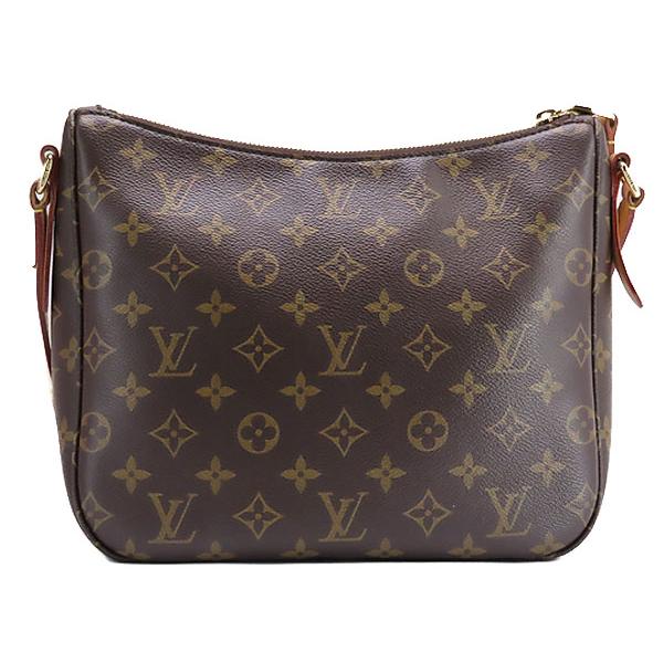 LOUIS VUITTON（ルイ・ヴィトン） 美品 モノグラム マビヨン 斜め掛け