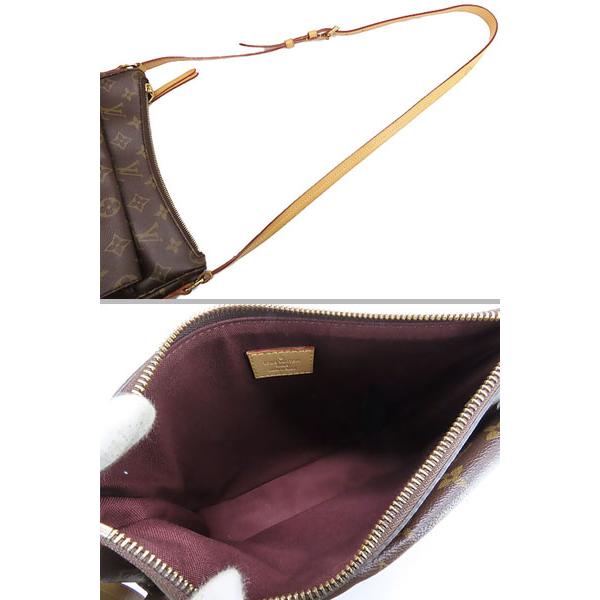 LOUIS VUITTON ルイ ヴィトン モノグラム マビヨン ショルダーバッグ 斜め掛け M41679 LOUIS VUITTON（ルイ・ヴィトン） 美品 モノグラム マビヨン 斜め掛け