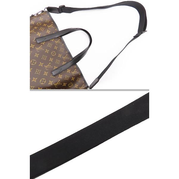LOUIS VUITTON（ルイ・ヴィトン） 美品 モノグラム マカサー