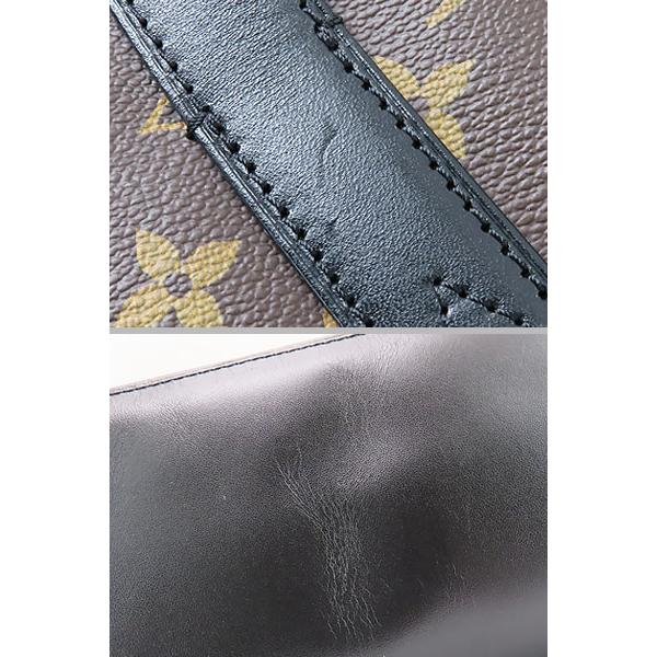 LOUIS VUITTON（ルイ・ヴィトン） 美品 モノグラム マカサー