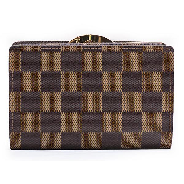 LOUIS VUITTON（ルイ・ヴィトン） 未使用 ダミエ ポルトフォイユ