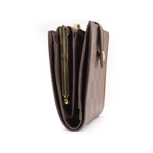 LOUIS VUITTON（ルイ・ヴィトン） 未使用 ダミエ ポルトフォイユ