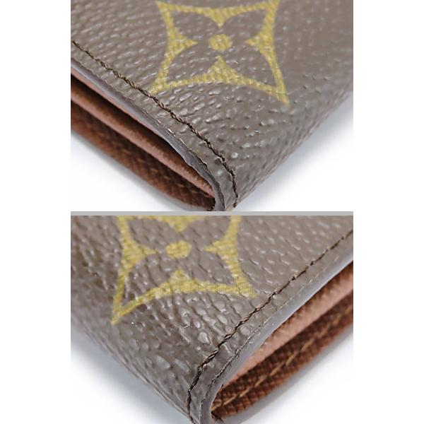 LOUIS VUITTON（ルイ・ヴィトン） 未使用 モノグラム ポシェットポルト